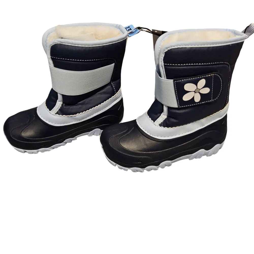 Members Mark Kids SnowBoots